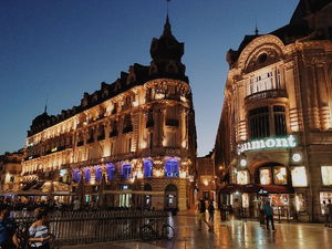 Chirurgien plasticien Montpellier